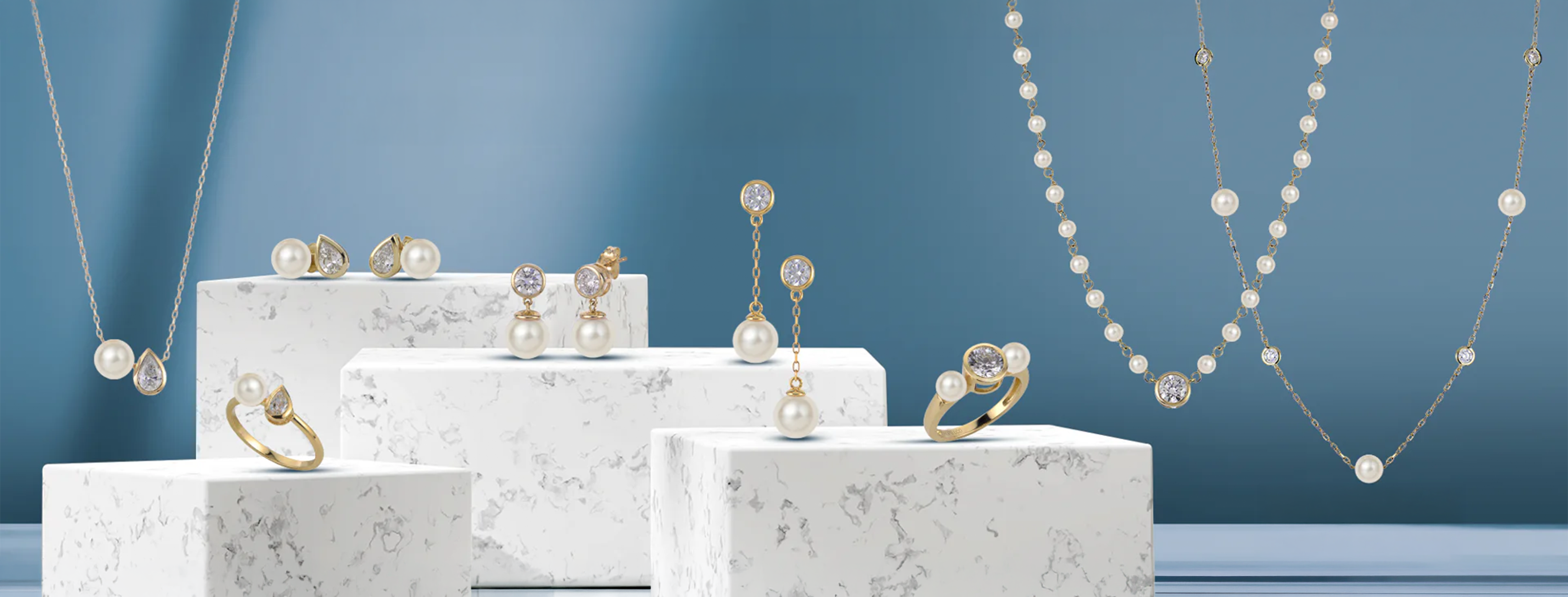 Imperial Pearls